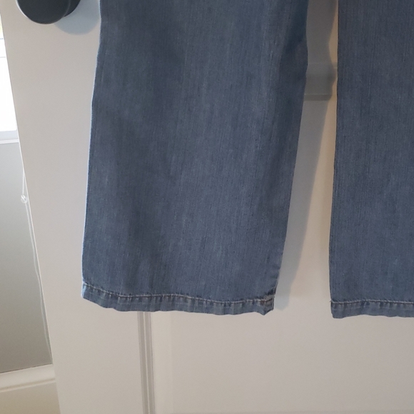 LondonJean women's jeans size 12 - Picture 4 of 6